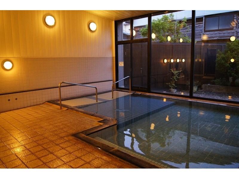 Tofuya Ryokan, Onogawa Onsen, Sauna, Barrier-Free Ξενοδοχείο Yonezawa Εξωτερικό φωτογραφία