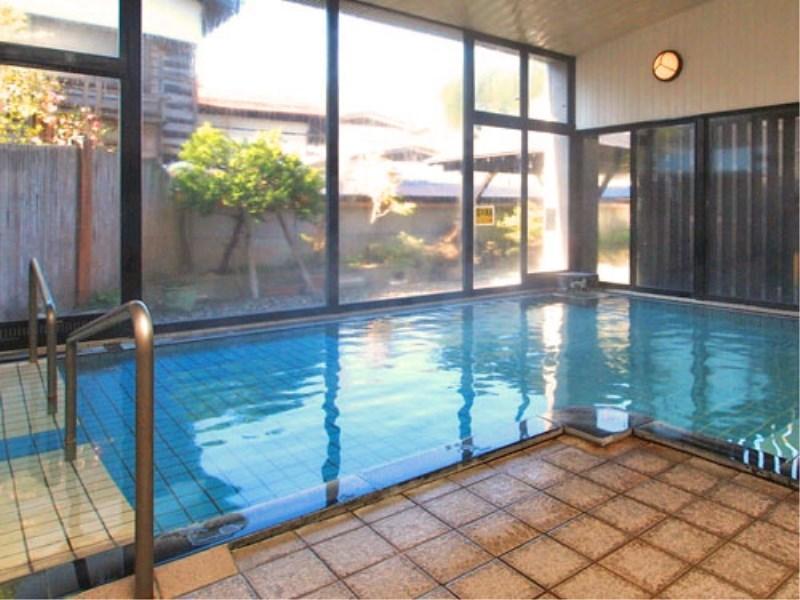 Tofuya Ryokan, Onogawa Onsen, Sauna, Barrier-Free Ξενοδοχείο Yonezawa Εξωτερικό φωτογραφία