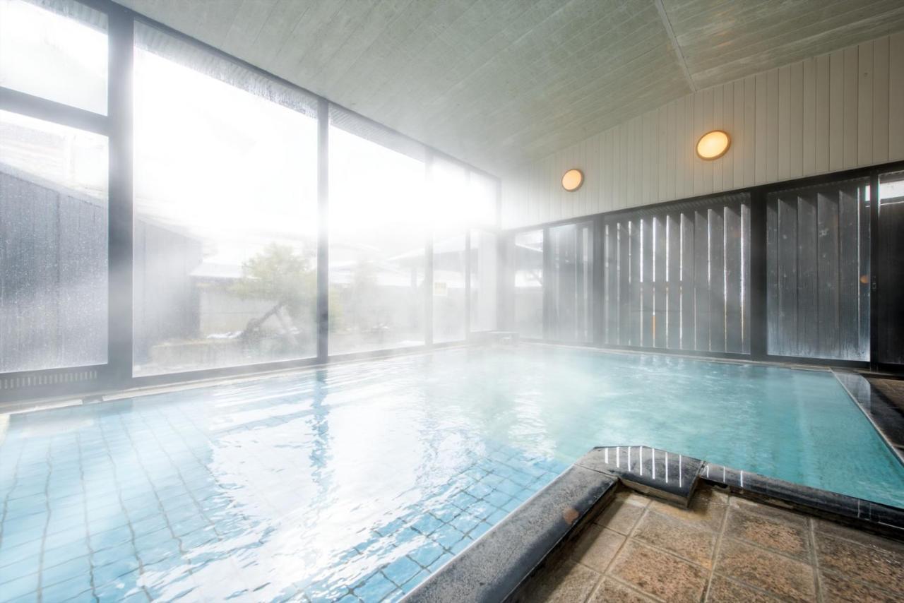 Tofuya Ryokan, Onogawa Onsen, Sauna, Barrier-Free Ξενοδοχείο Yonezawa Εξωτερικό φωτογραφία