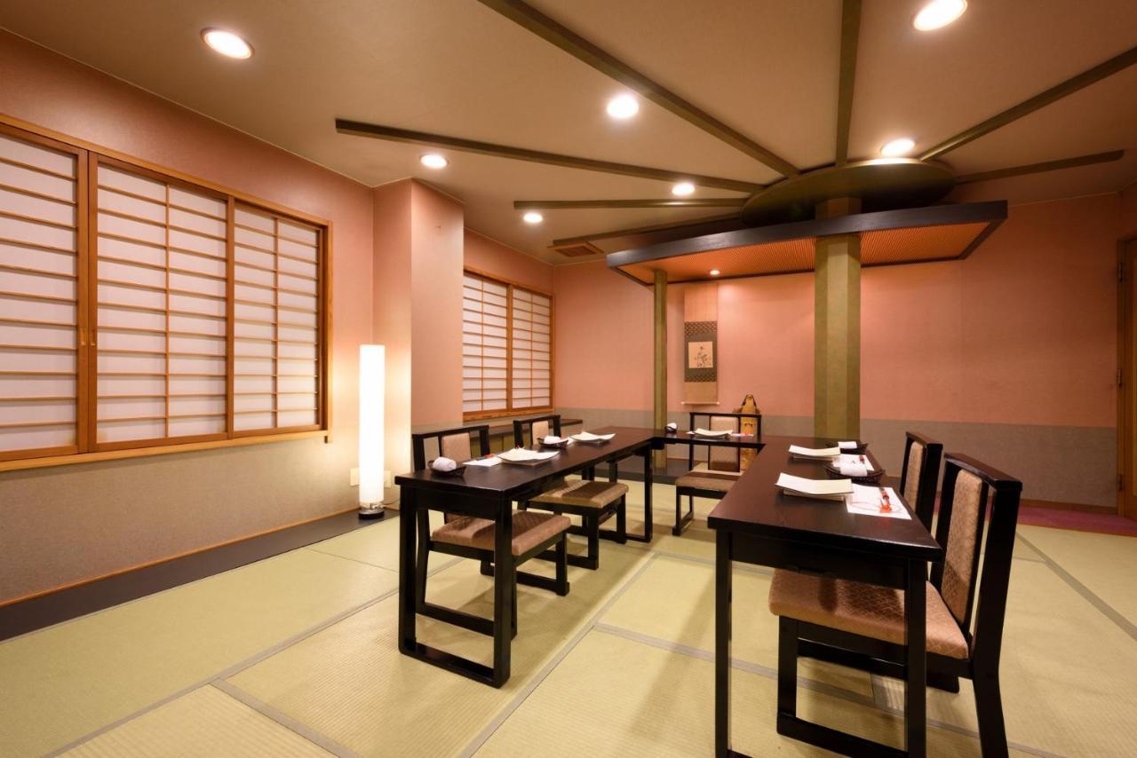 Tofuya Ryokan, Onogawa Onsen, Sauna, Barrier-Free Ξενοδοχείο Yonezawa Εξωτερικό φωτογραφία