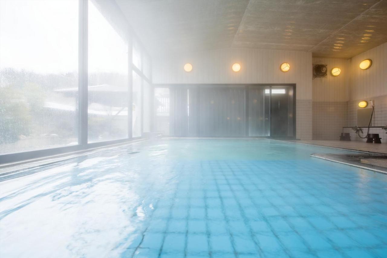 Tofuya Ryokan, Onogawa Onsen, Sauna, Barrier-Free Ξενοδοχείο Yonezawa Εξωτερικό φωτογραφία