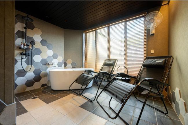 Tofuya Ryokan, Onogawa Onsen, Sauna, Barrier-Free Ξενοδοχείο Yonezawa Εξωτερικό φωτογραφία